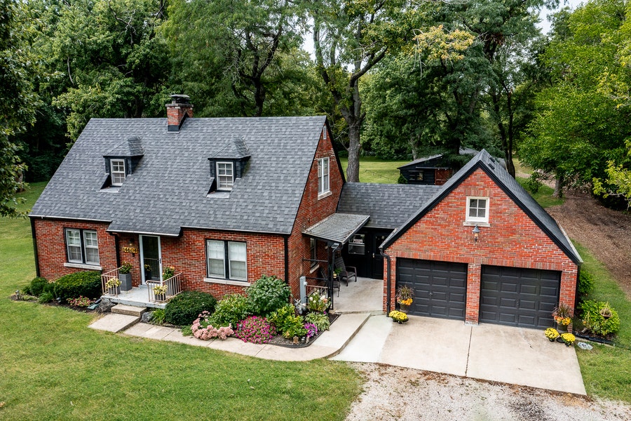 Property photo for 14604 S Creme Road, Homer Glen, IL