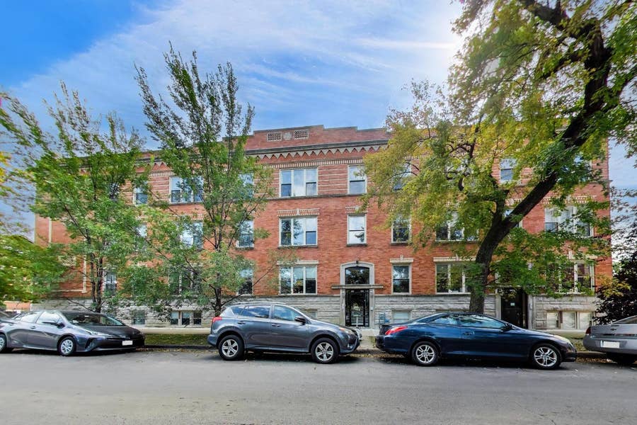 Property photo for 2837 W Cortez Street, #2, Chicago, IL