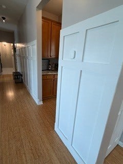 711 Jorstad Drive, North Aurora, IL 60542 Custom wall of Board and Batten!