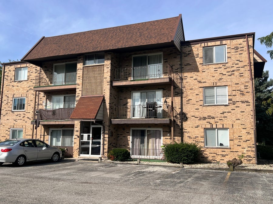 Property photo for 7109 Laverne Lane, #2A, Tinley Park, IL