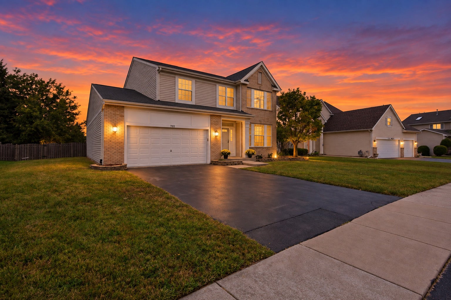 705 Silver Leaf Drive, Joliet, IL 60431 705 Silver Leaf Drive, Joliet, IL 60431