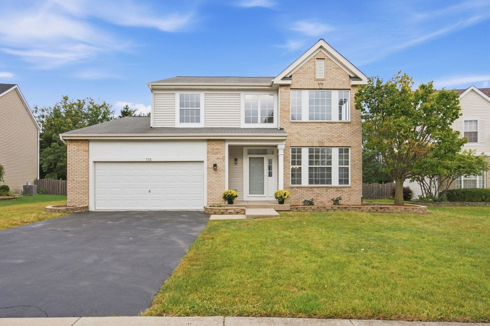 705 Silver Leaf Drive, Joliet, IL 60431 705 Silver Leaf Drive, Joliet, IL 60431