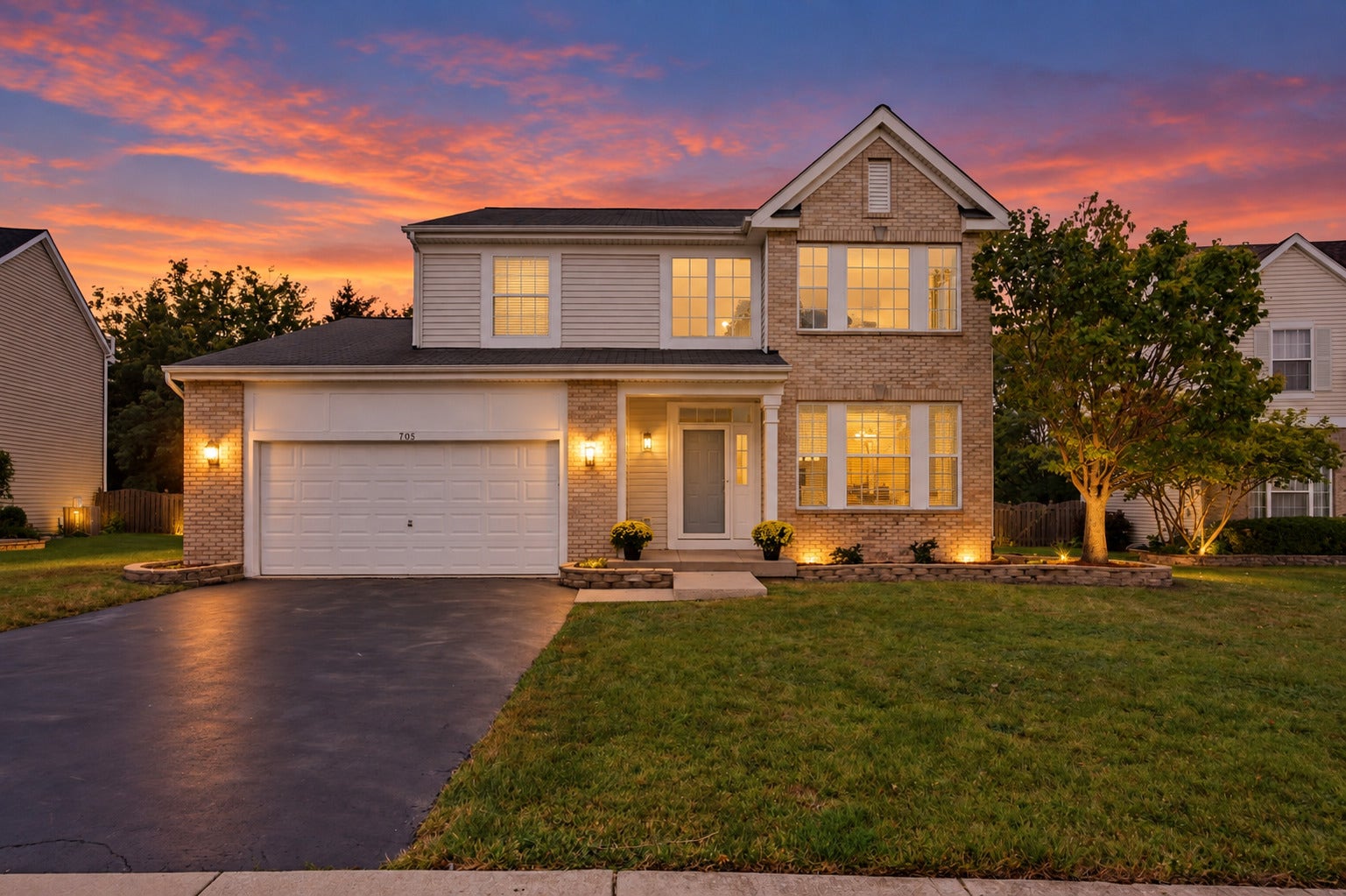 705 Silver Leaf Drive, Joliet, IL 60431 705 Silver Leaf Drive, Joliet, IL 60431