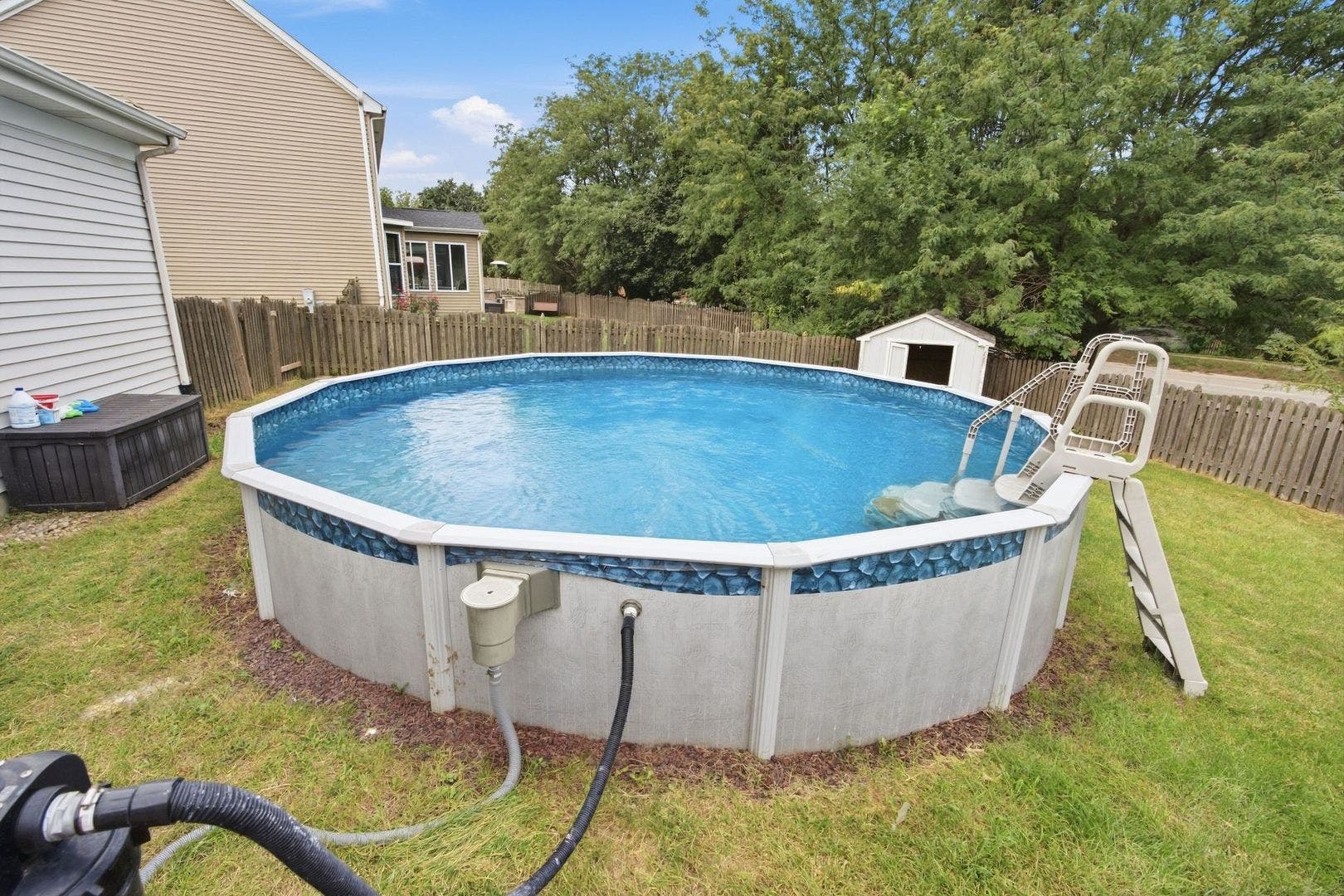 705 Silver Leaf Drive, Joliet, IL 60431 705 Silver Leaf Drive, Joliet, IL 60431
