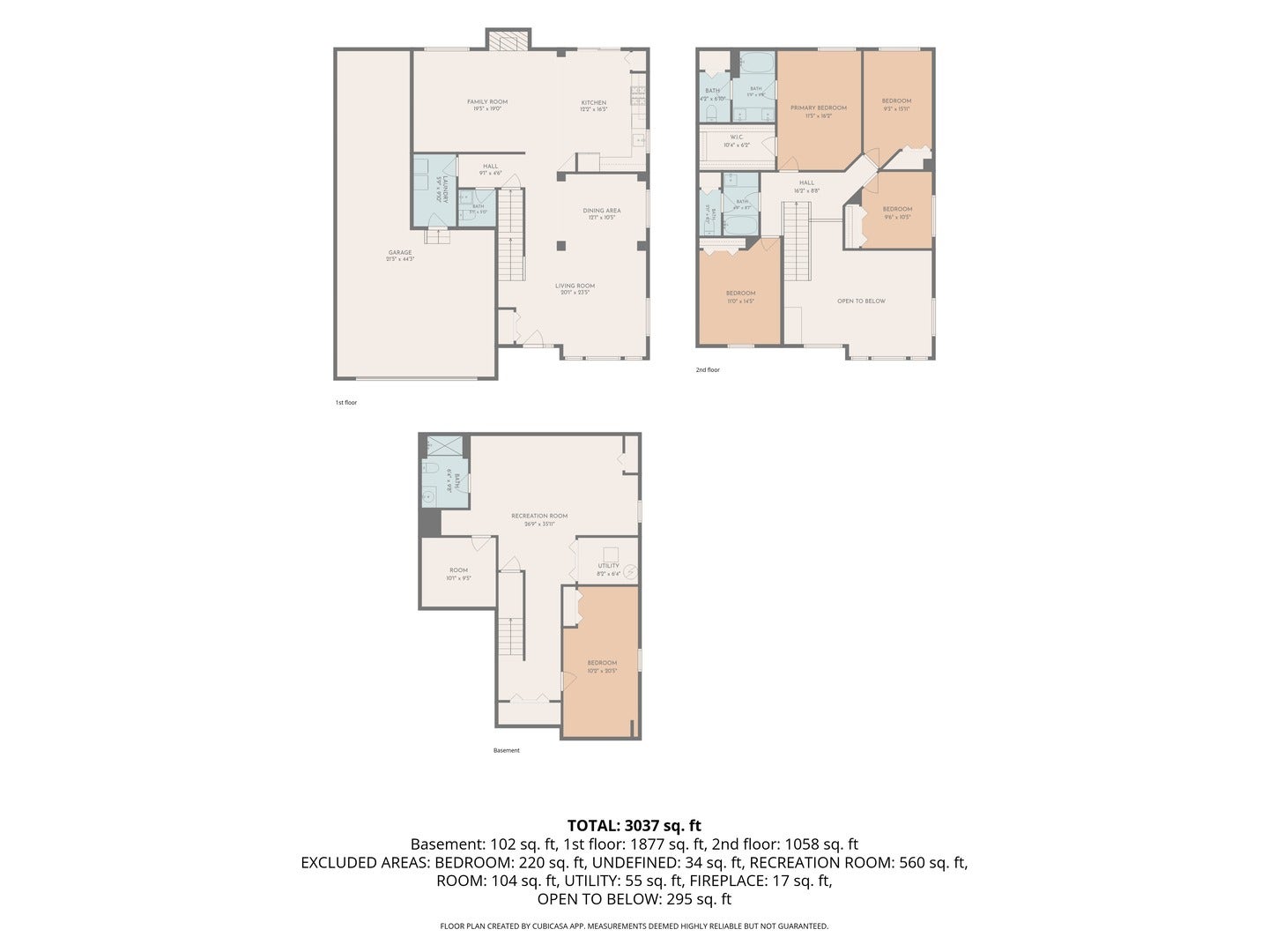 705 Silver Leaf Drive, Joliet, IL 60431 705 Silver Leaf Drive, Joliet, IL 60431