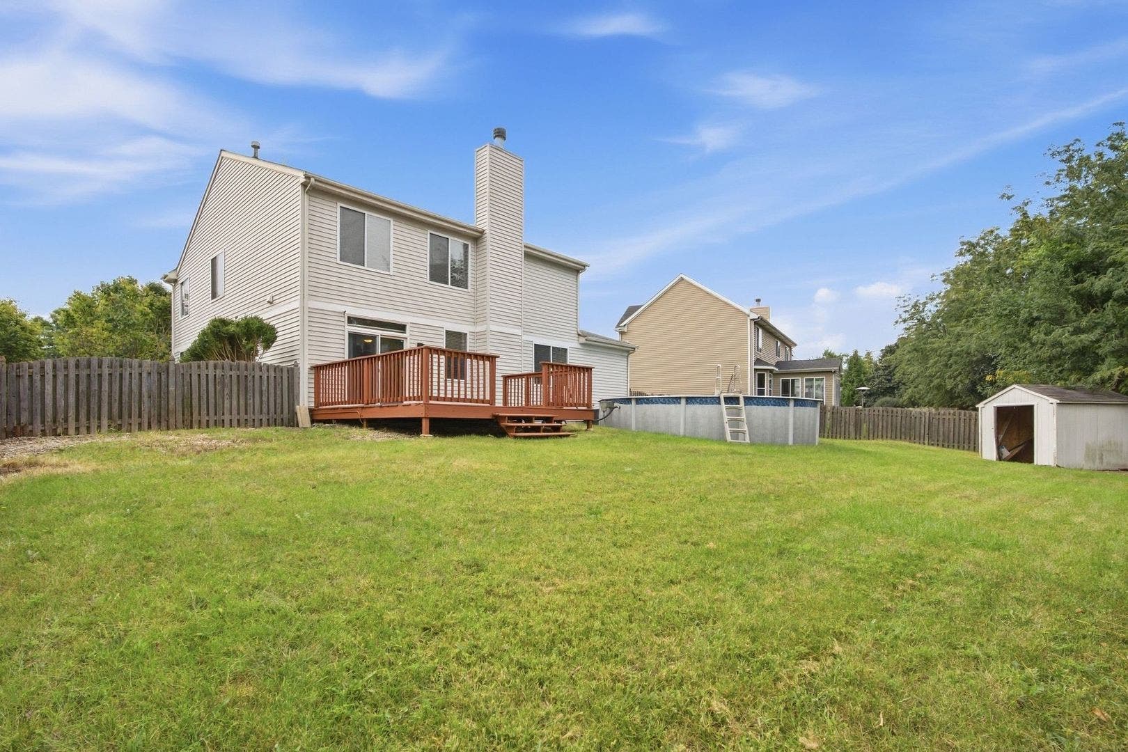 705 Silver Leaf Drive, Joliet, IL 60431 705 Silver Leaf Drive, Joliet, IL 60431