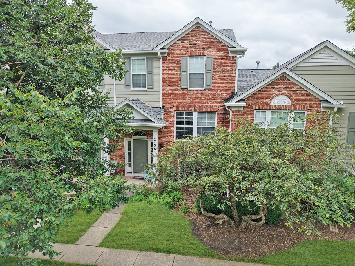 2436 Emily Lane, Elgin, IL 60123