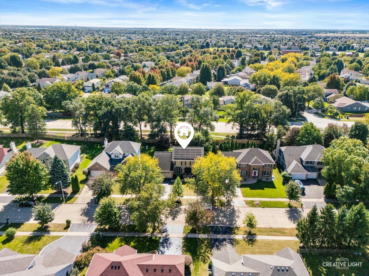25 Yukon Court, Bolingbrook, IL 60490