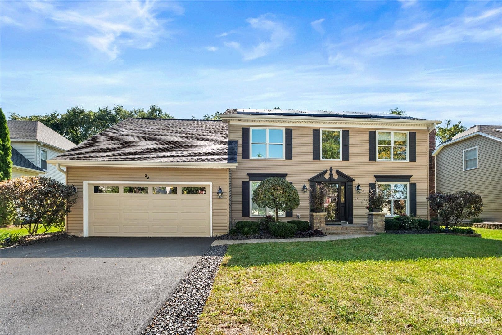 25 Yukon Court, Bolingbrook, IL 60490