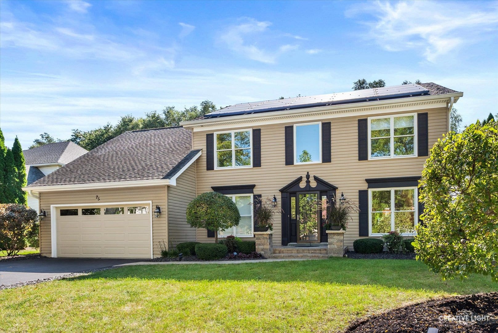 25 Yukon Court, Bolingbrook, IL 60490