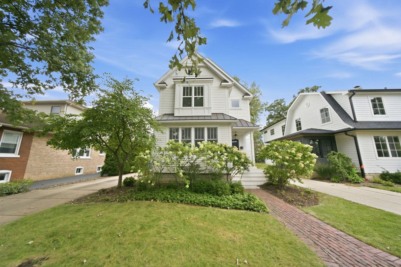 4712 Middaugh Avenue, Downers Grove, IL 60515 4712 Middaugh Avenue, Downers Grove, IL 60515