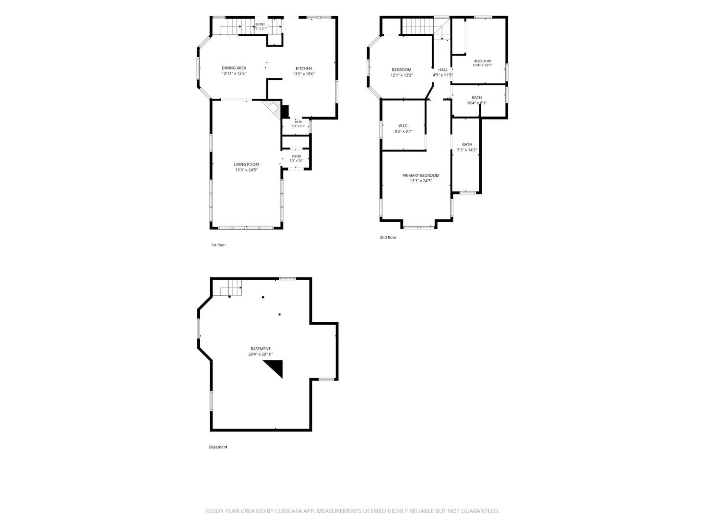 4712 Middaugh Avenue, Downers Grove, IL 60515 4712 Middaugh Avenue, Downers Grove, IL 60515