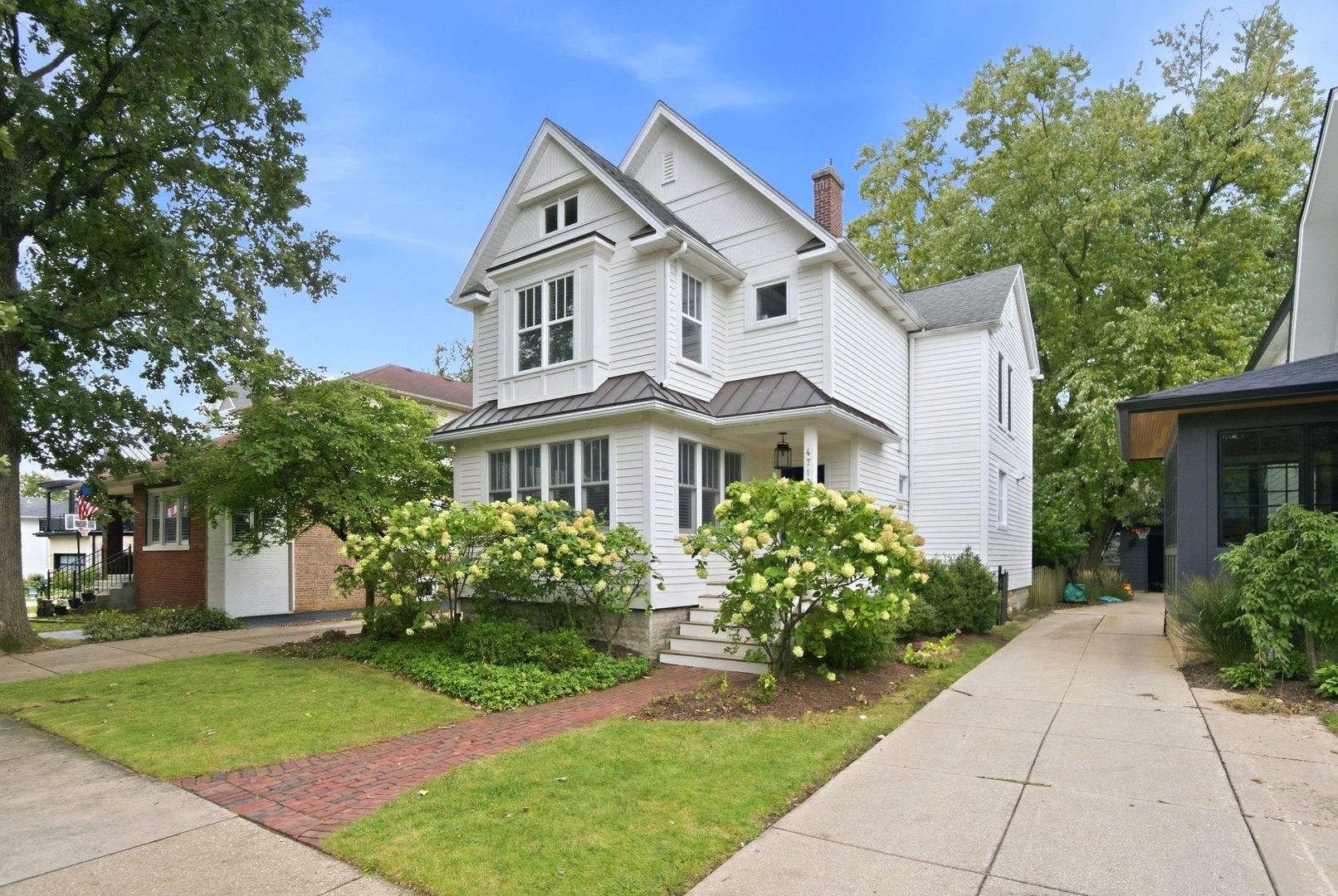 4712 Middaugh Avenue, Downers Grove, IL 60515 4712 Middaugh Avenue, Downers Grove, IL 60515