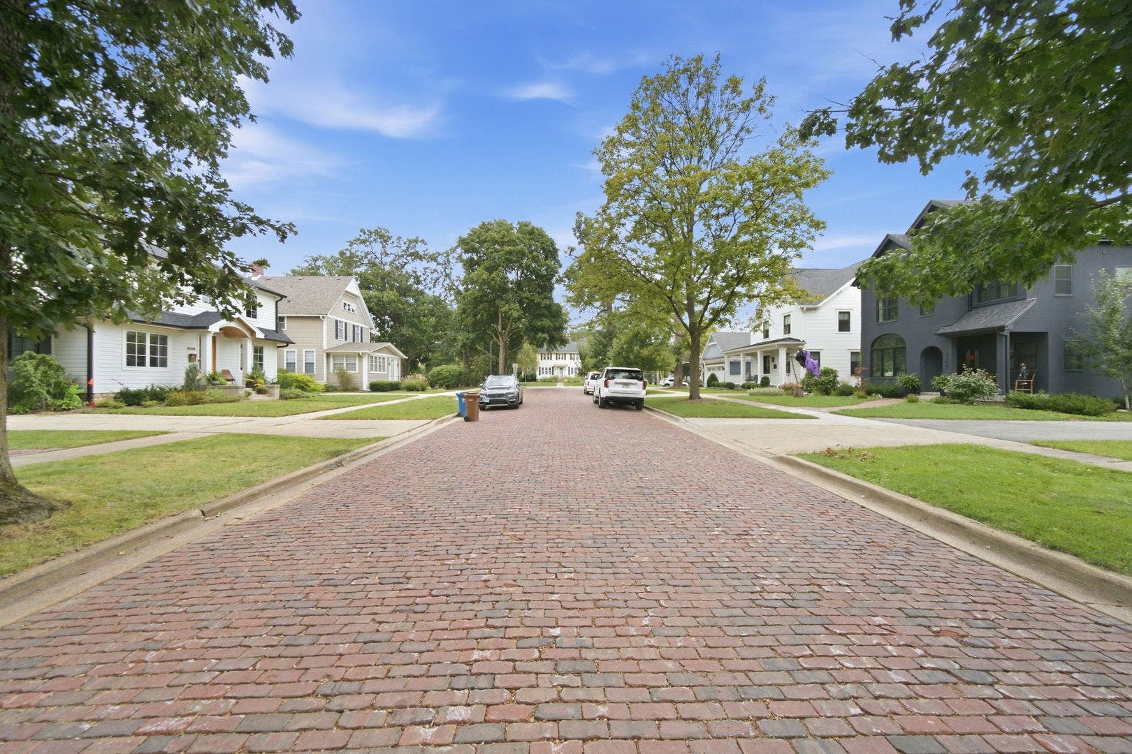 4712 Middaugh Avenue, Downers Grove, IL 60515 4712 Middaugh Avenue, Downers Grove, IL 60515