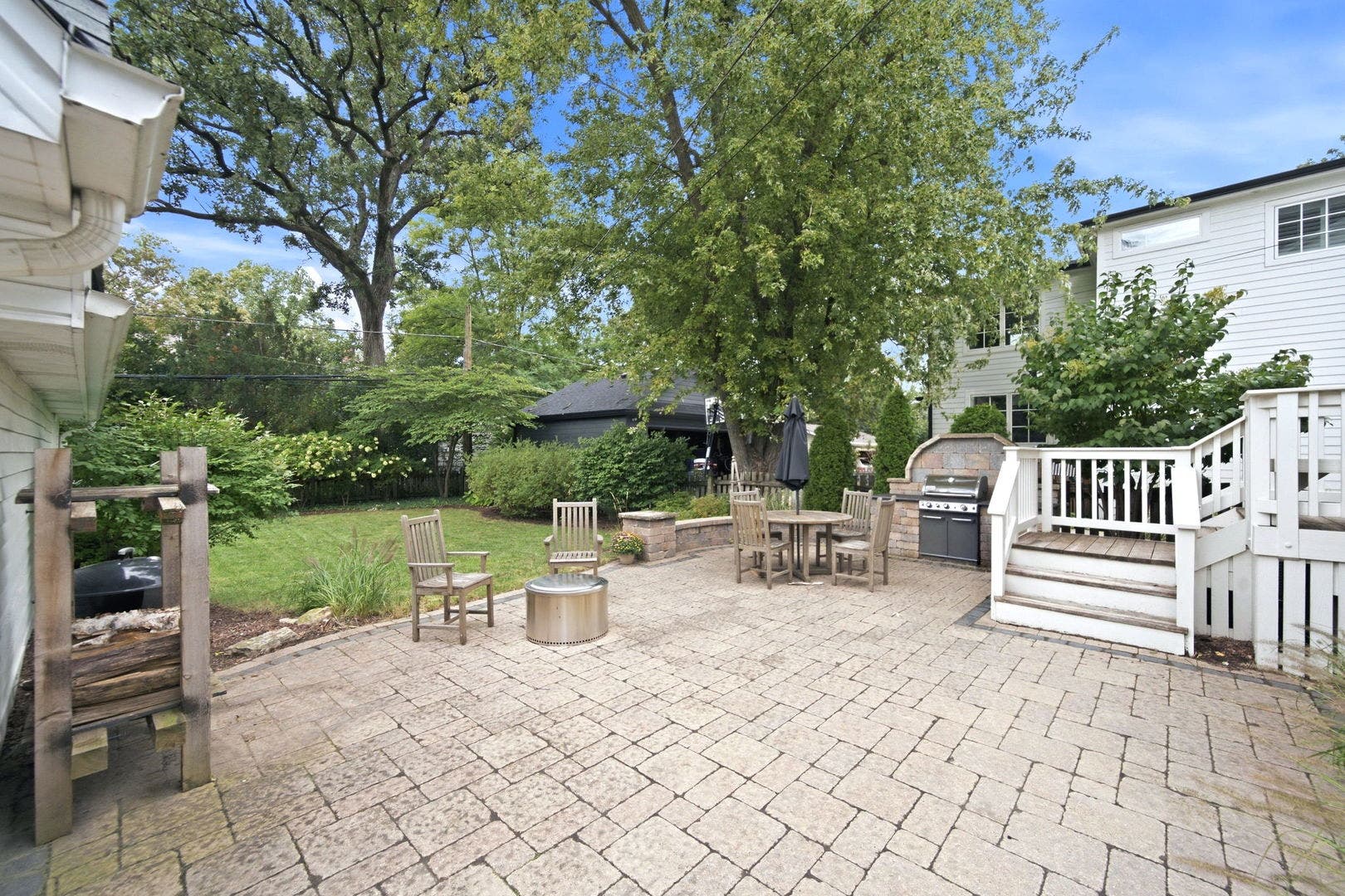 4712 Middaugh Avenue, Downers Grove, IL 60515 4712 Middaugh Avenue, Downers Grove, IL 60515