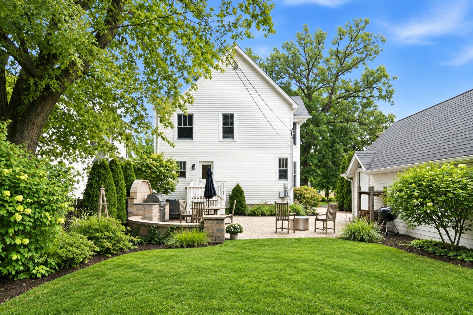 4712 Middaugh Avenue, Downers Grove, IL 60515 4712 Middaugh Avenue, Downers Grove, IL 60515