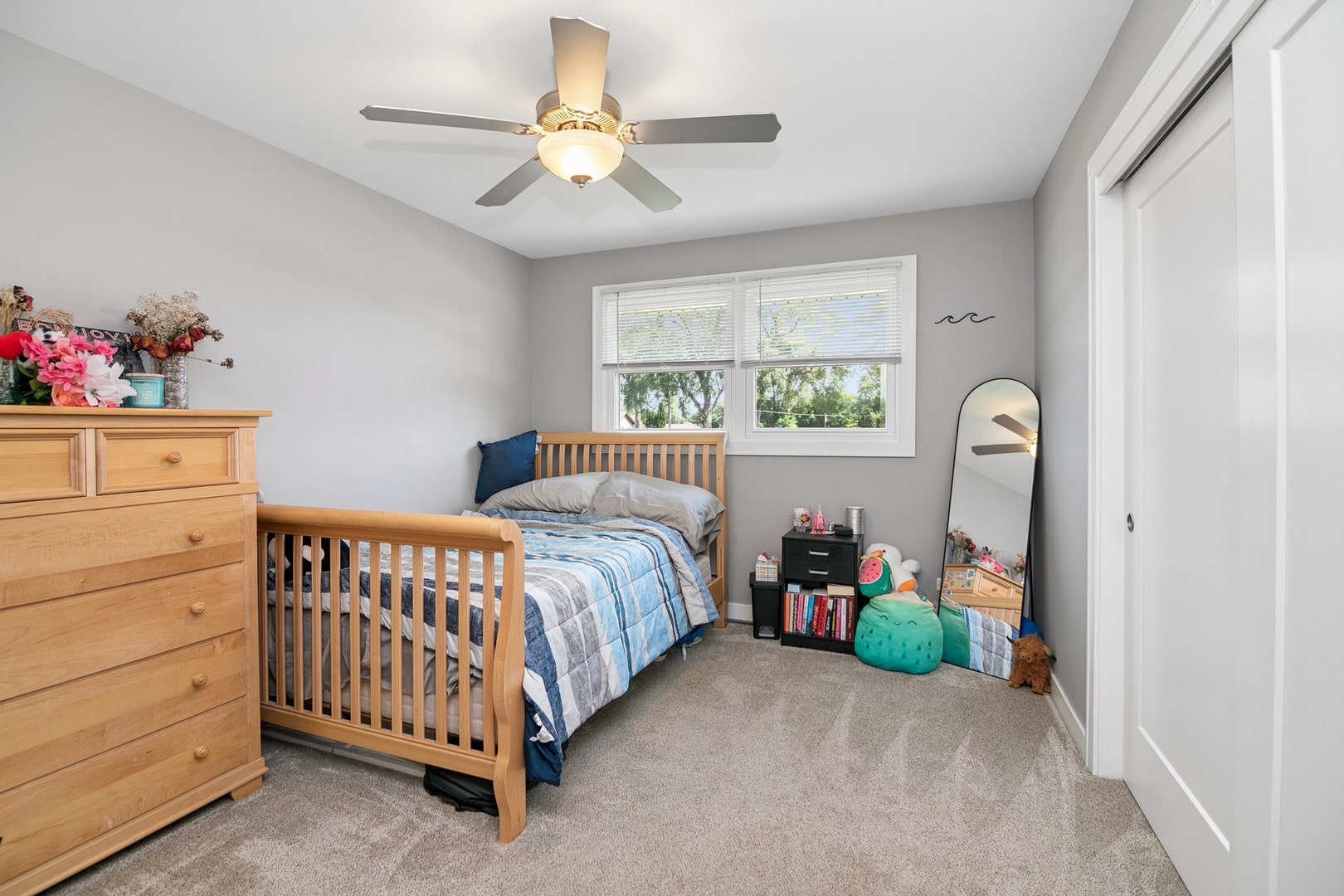 7416 S Octavia Avenue, Bridgeview, IL 60455 7416 S Octavia Avenue, Bridgeview, IL 60455