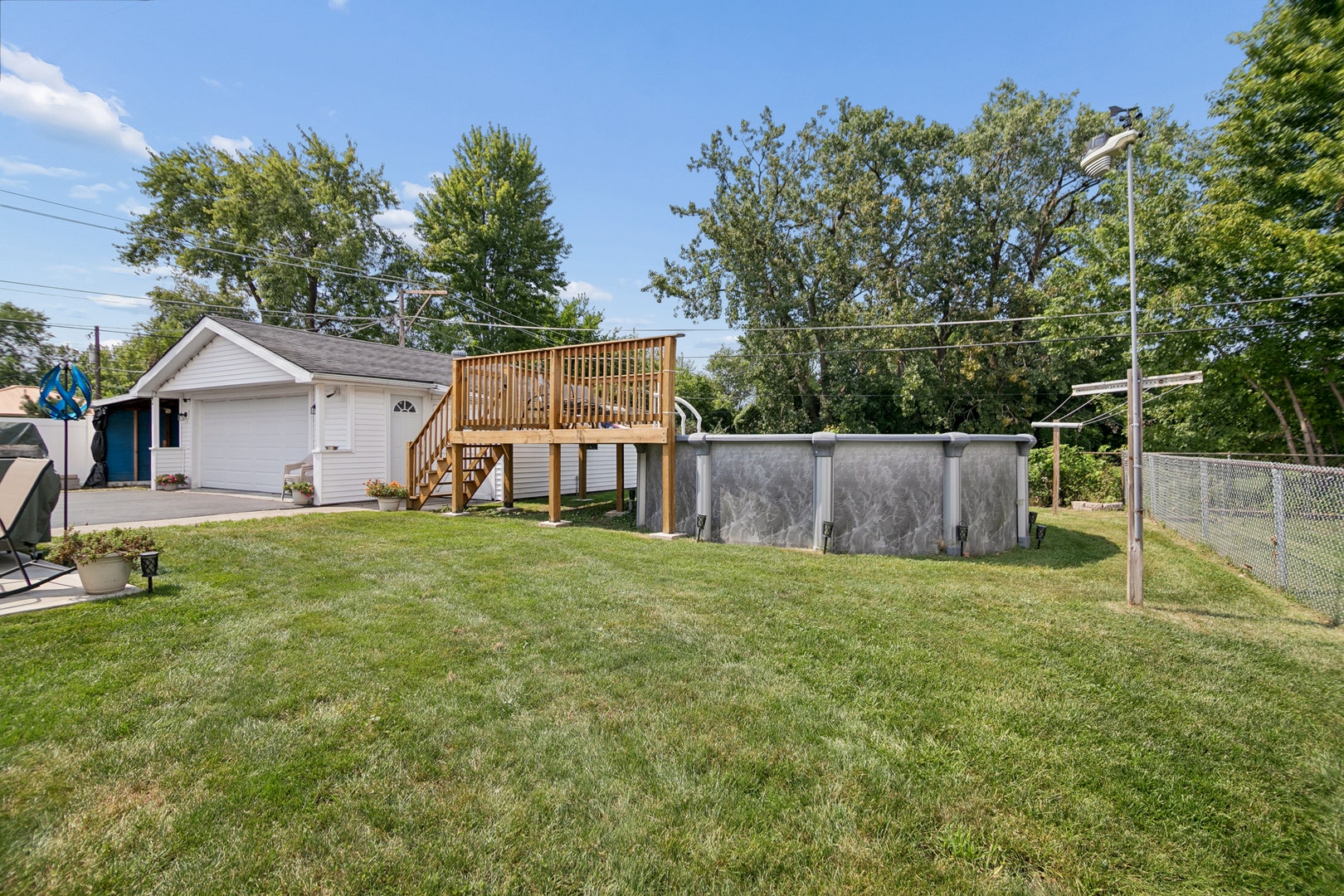 7416 S Octavia Avenue, Bridgeview, IL 60455 7416 S Octavia Avenue, Bridgeview, IL 60455