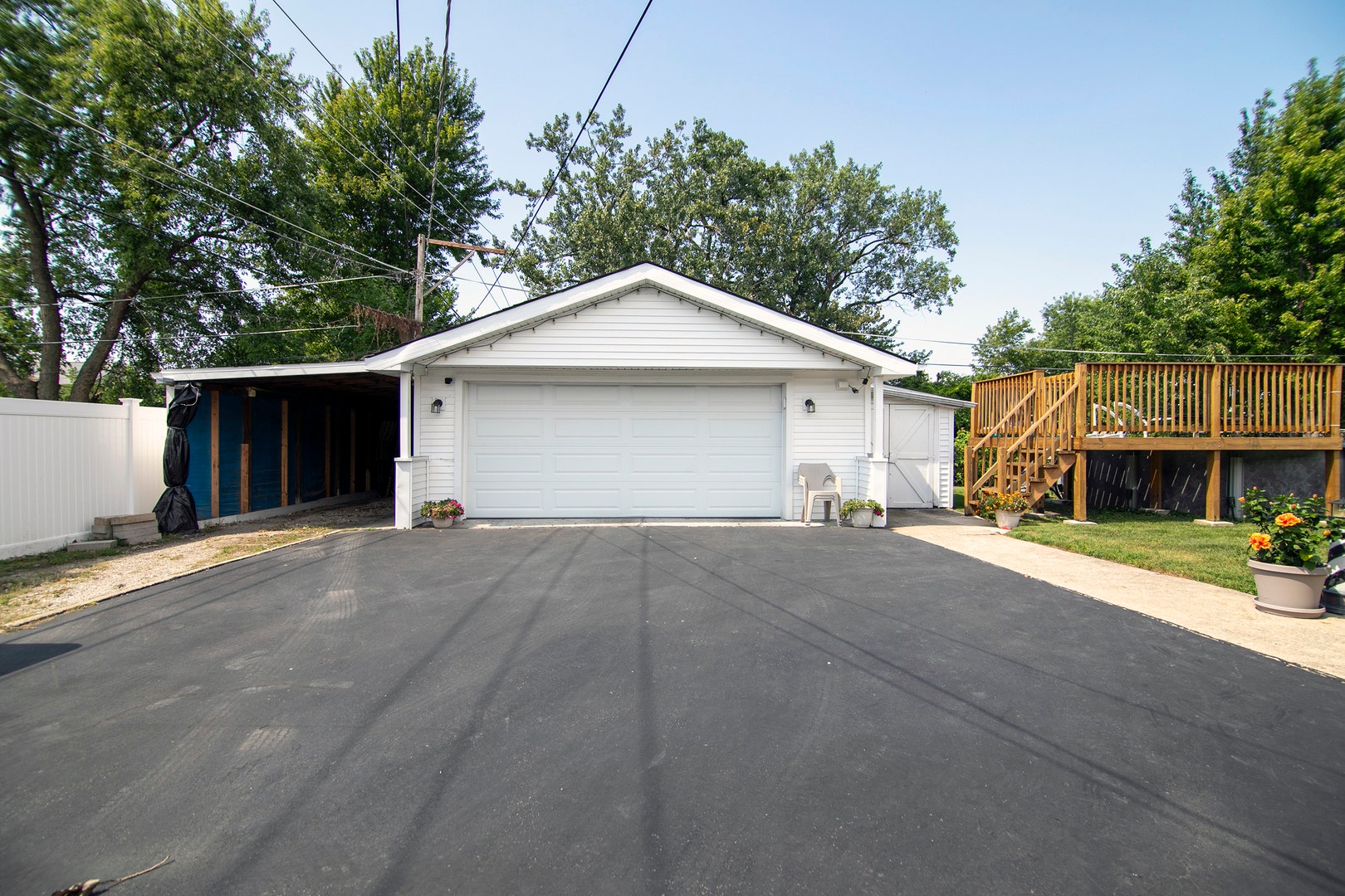 7416 S Octavia Avenue, Bridgeview, IL 60455 7416 S Octavia Avenue, Bridgeview, IL 60455