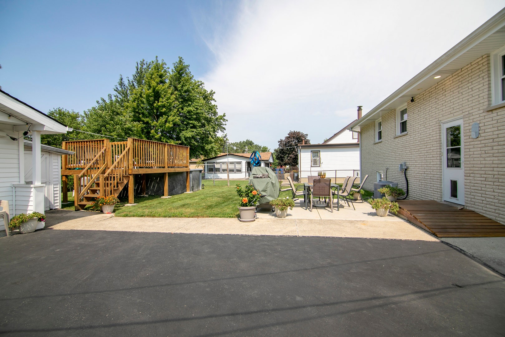 7416 S Octavia Avenue, Bridgeview, IL 60455 7416 S Octavia Avenue, Bridgeview, IL 60455