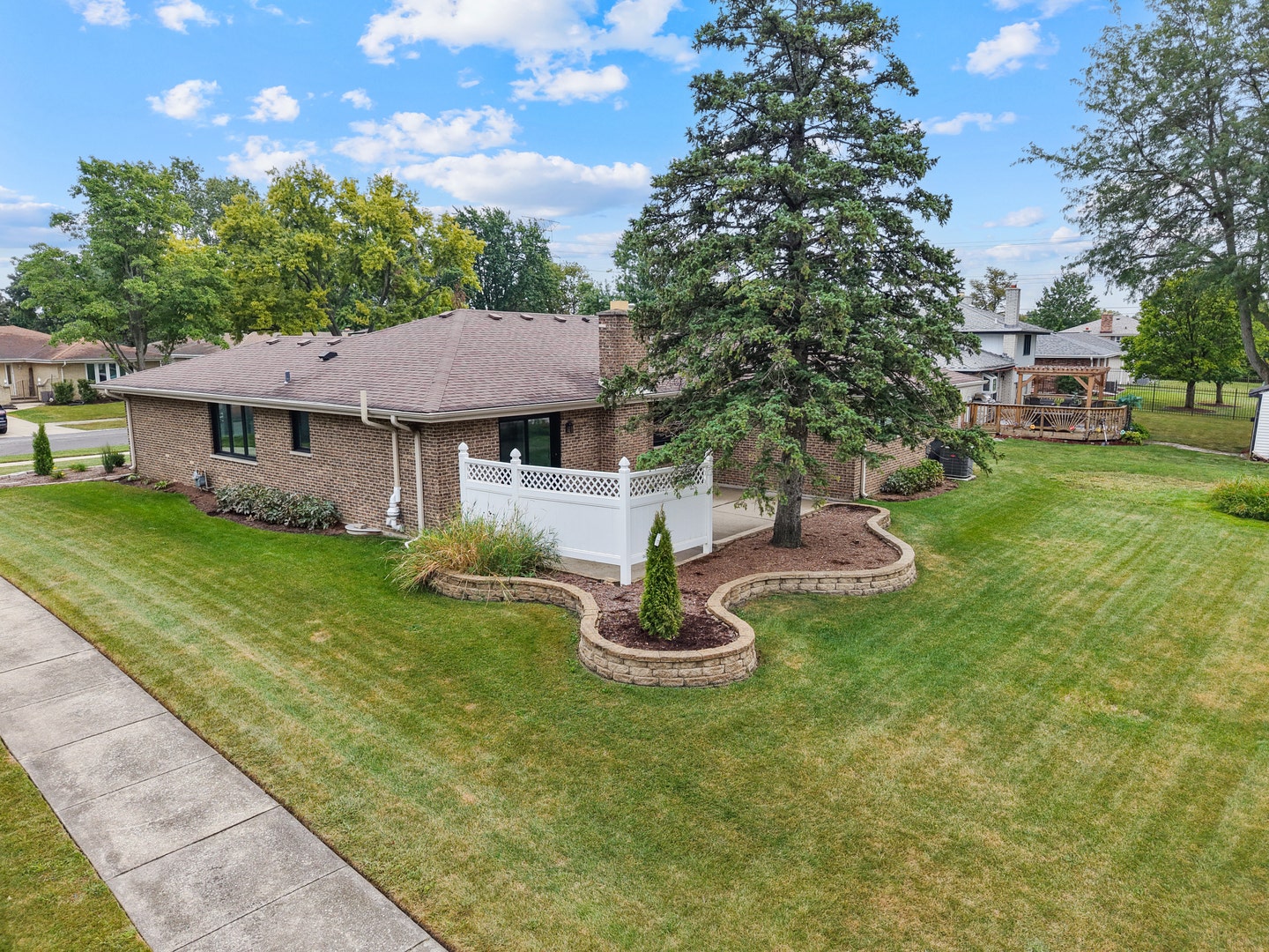 15360 Orchid Court, Orland Park, IL 60462 15360 Orchid Court, Orland Park, IL 60462