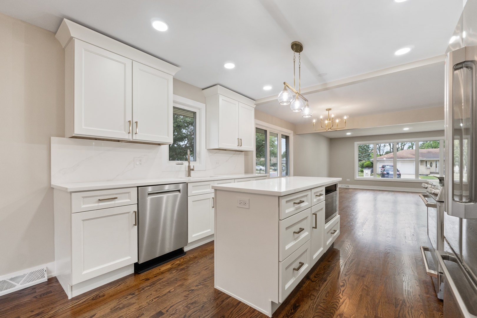 15360 Orchid Court, Orland Park, IL 60462 15360 Orchid Court, Orland Park, IL 60462