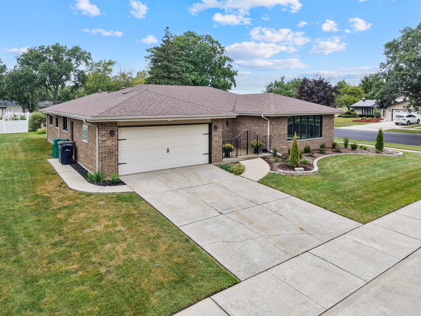 15360 Orchid Court, Orland Park, IL 60462 15360 Orchid Court, Orland Park, IL 60462
