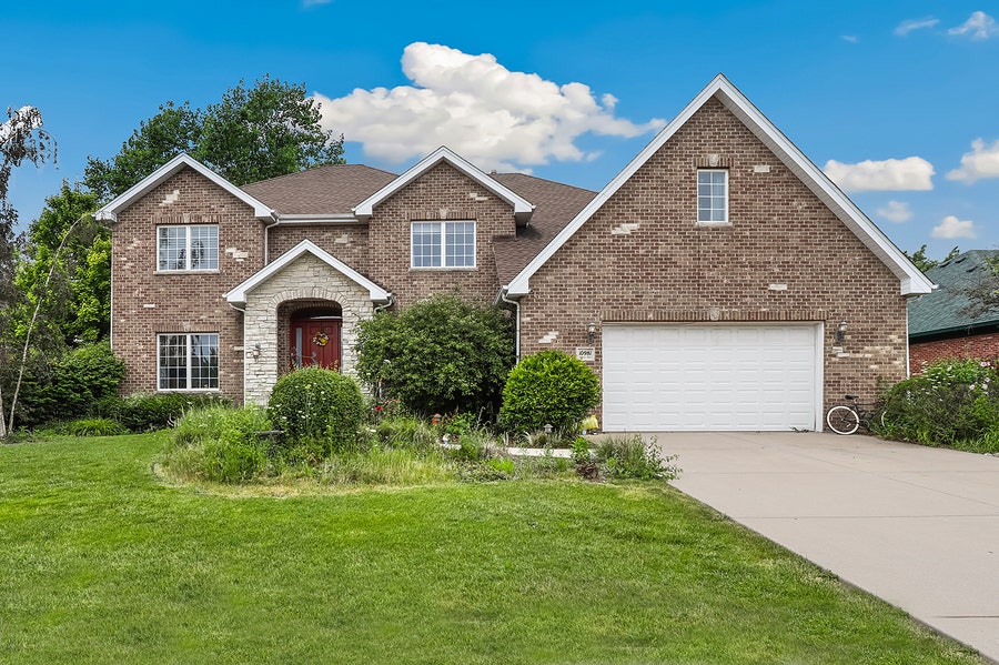 Property photo for 10981 Pioneer Trail, Frankfort, IL