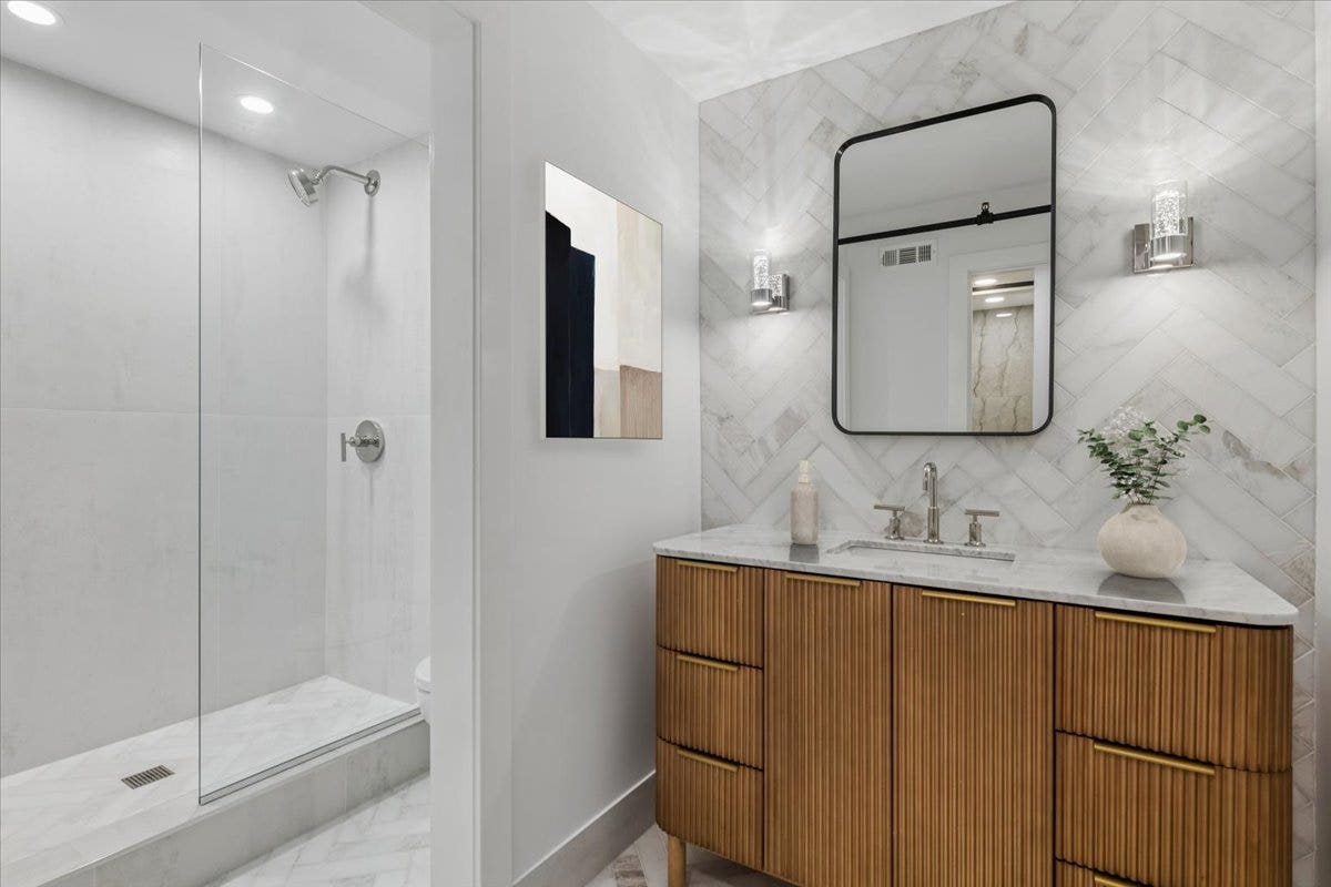1000 W WASHINGTON Boulevard, #517, Chicago, IL 60607