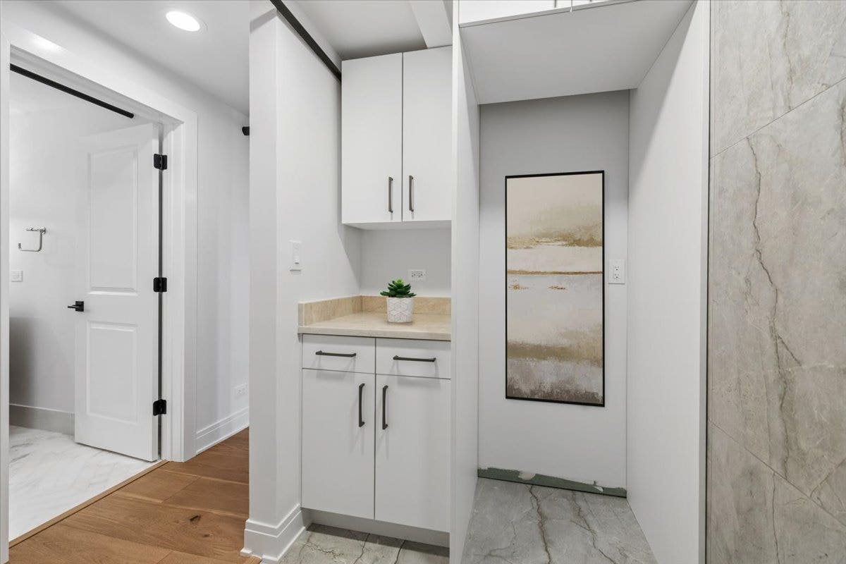 1000 W WASHINGTON Boulevard, #517, Chicago, IL 60607