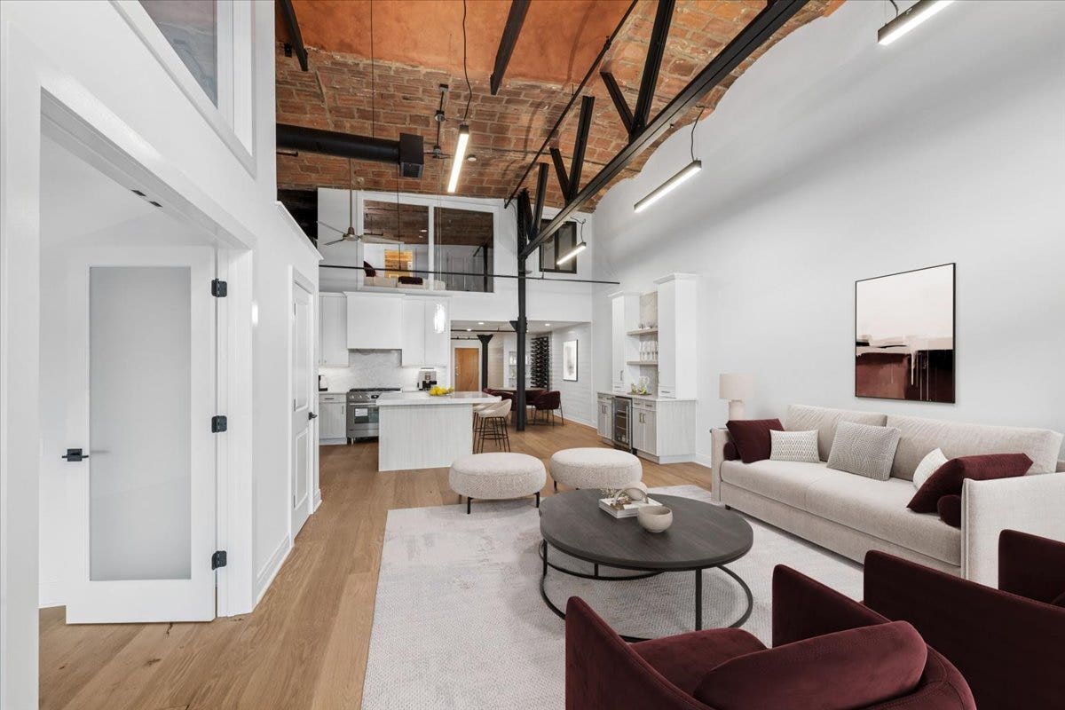 1000 W WASHINGTON Boulevard, #517, Chicago, IL 60607
