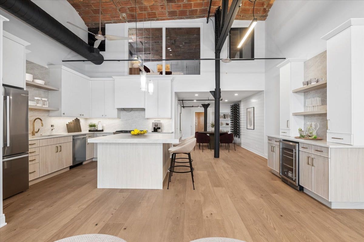 1000 W WASHINGTON Boulevard, #517, Chicago, IL 60607
