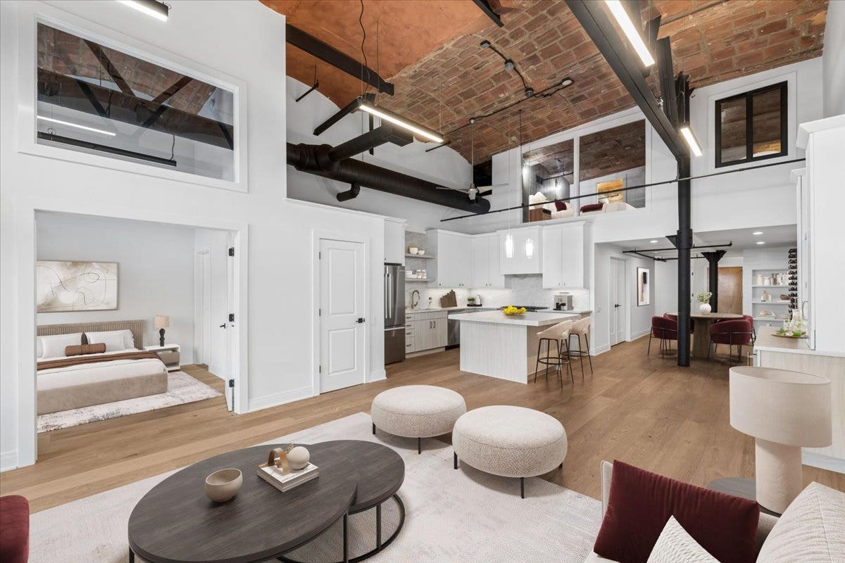 1000 W WASHINGTON Boulevard, #517, Chicago, IL 60607