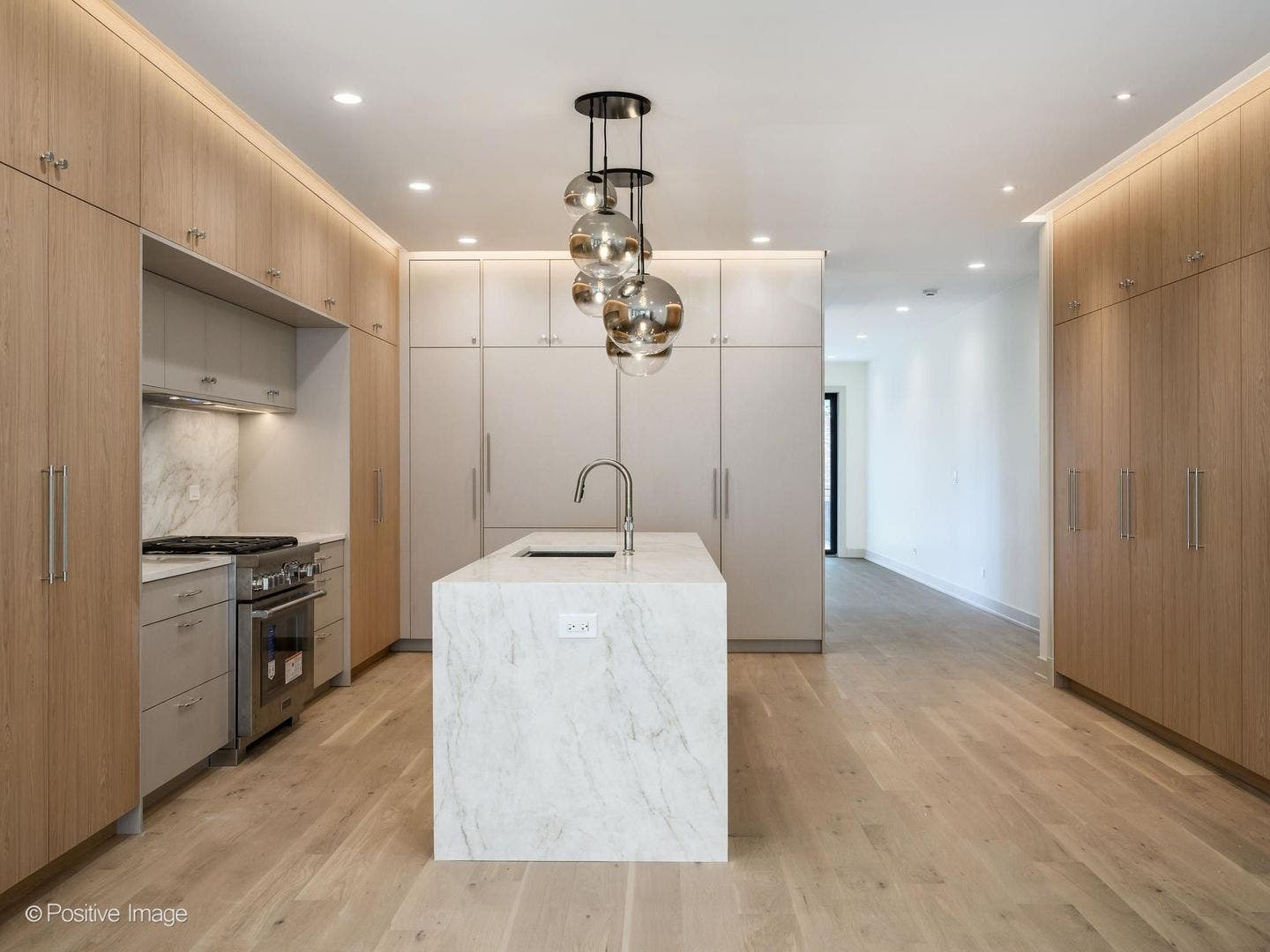 1951 W Dickens Avenue, #1, Chicago, IL 60614