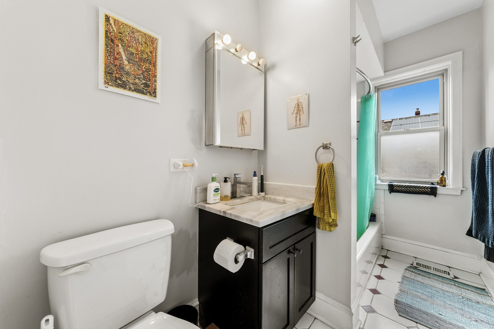 1723 W Foster Avenue, Chicago, IL 60640 1723 W Foster Avenue, Chicago, IL 60640