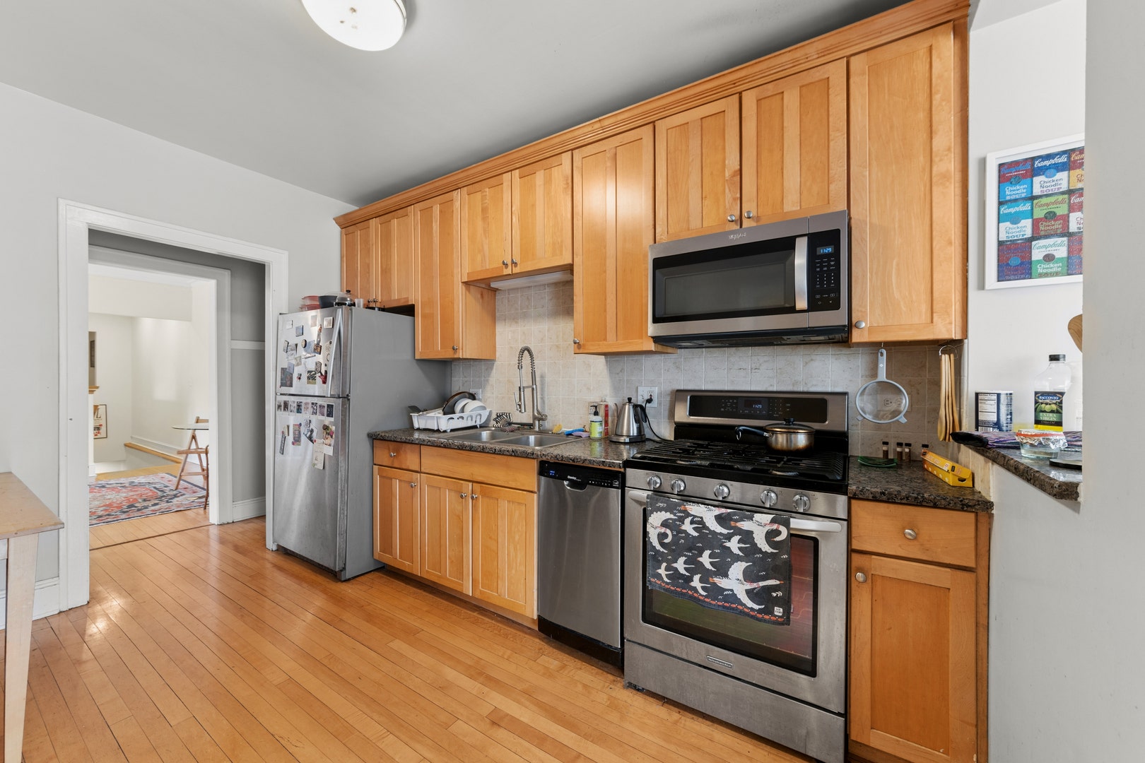 1723 W Foster Avenue, Chicago, IL 60640 1723 W Foster Avenue, Chicago, IL 60640