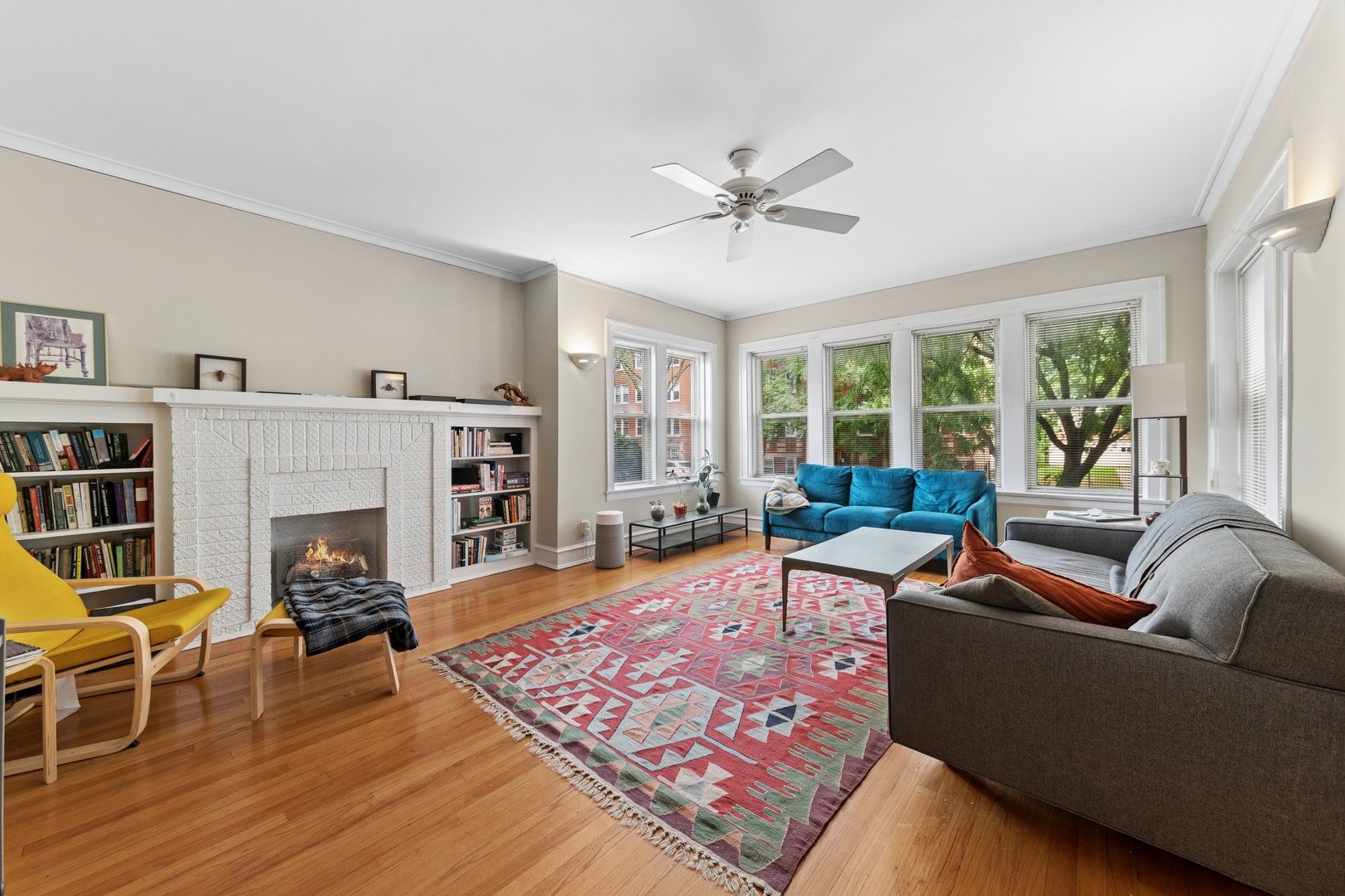 1723 W Foster Avenue, Chicago, IL 60640 1723 W Foster Avenue, Chicago, IL 60640
