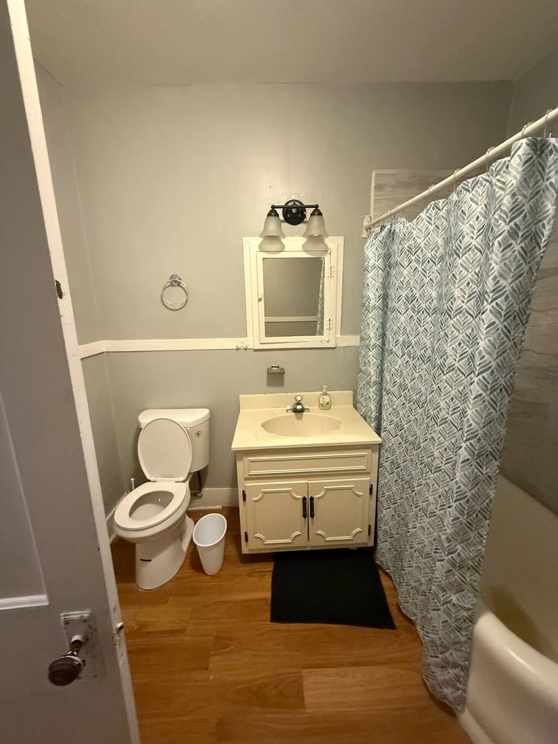 11 Nicholson Street, Joliet, IL 60435 Unit 2F