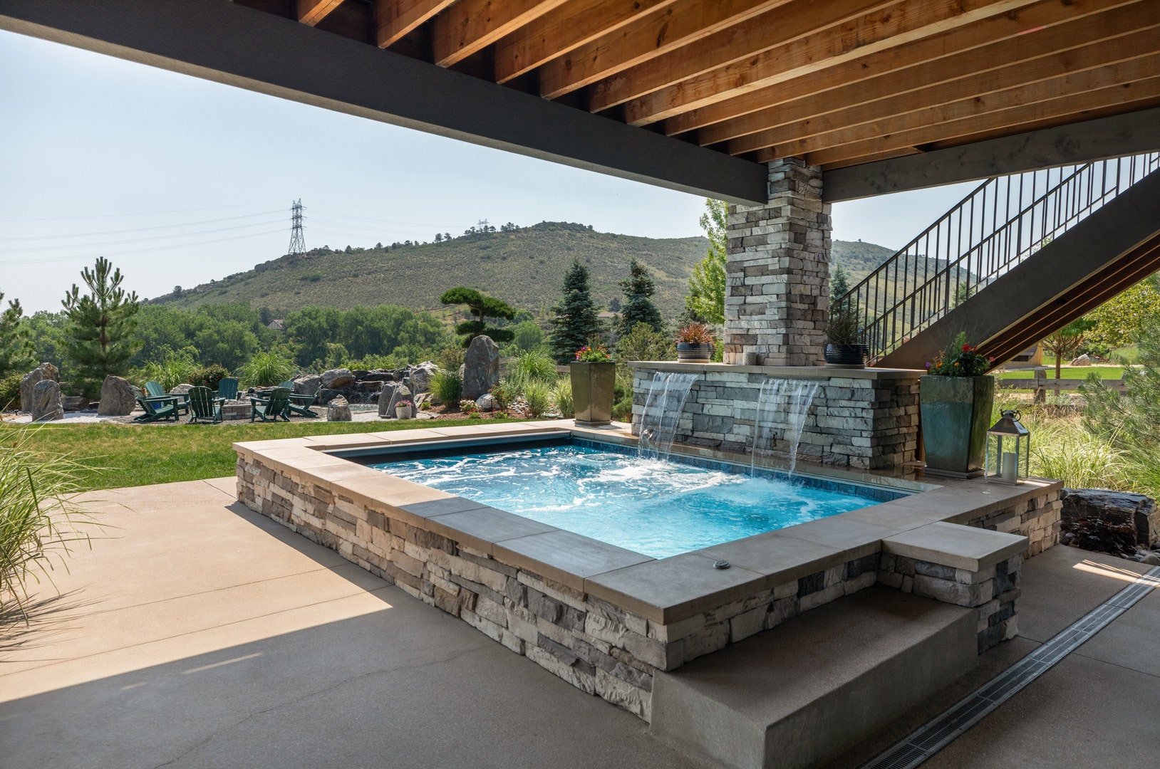 5132 Mount Glennon Way, Morrison, CO 80465