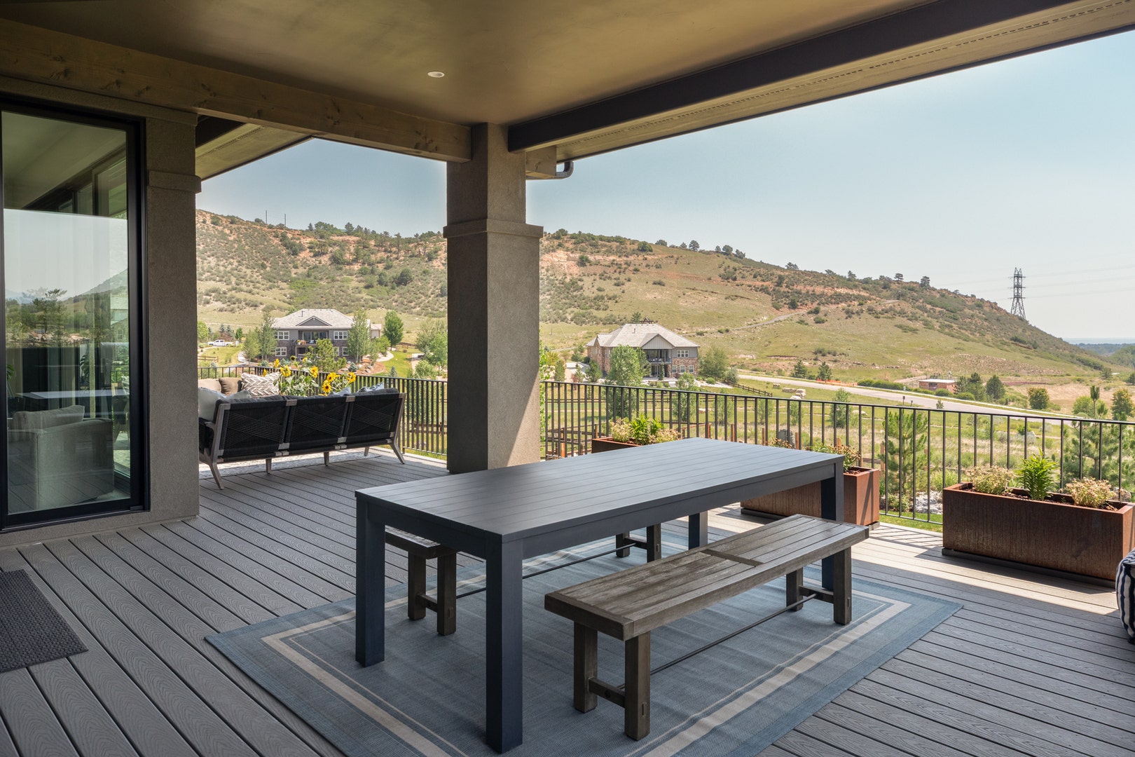 5132 Mount Glennon Way, Morrison, CO 80465
