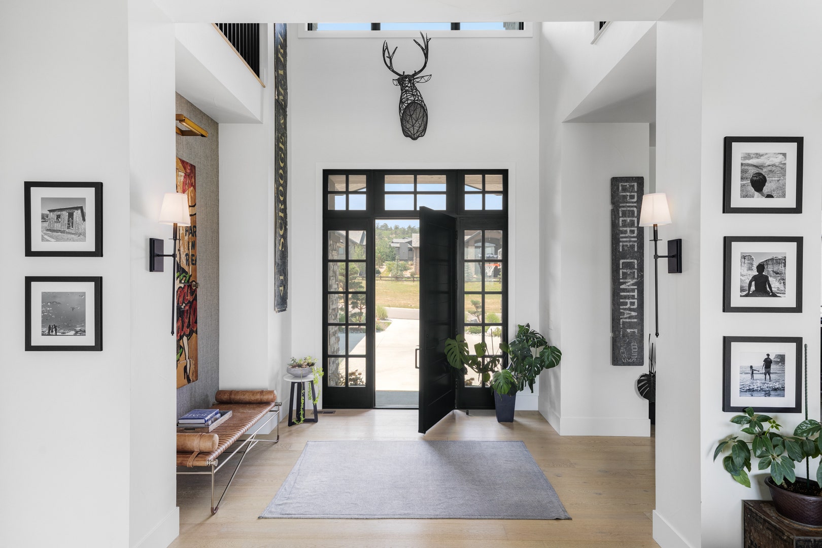 5132 Mount Glennon Way, Morrison, CO 80465