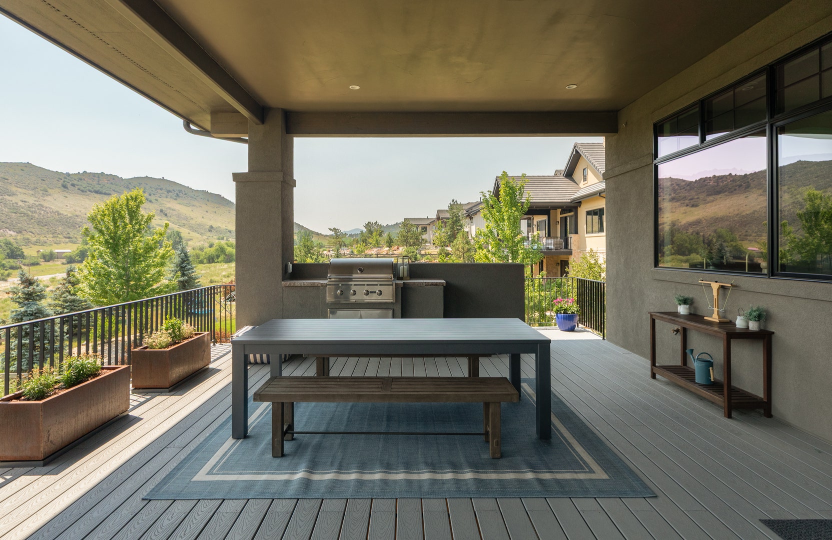 5132 Mount Glennon Way, Morrison, CO 80465