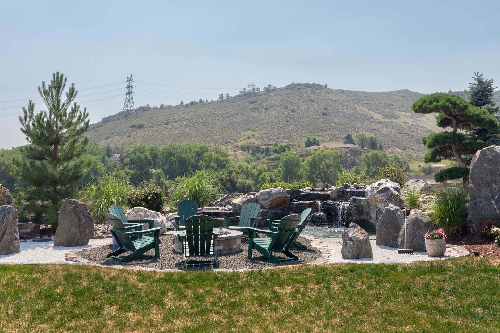 5132 Mount Glennon Way, Morrison, CO 80465