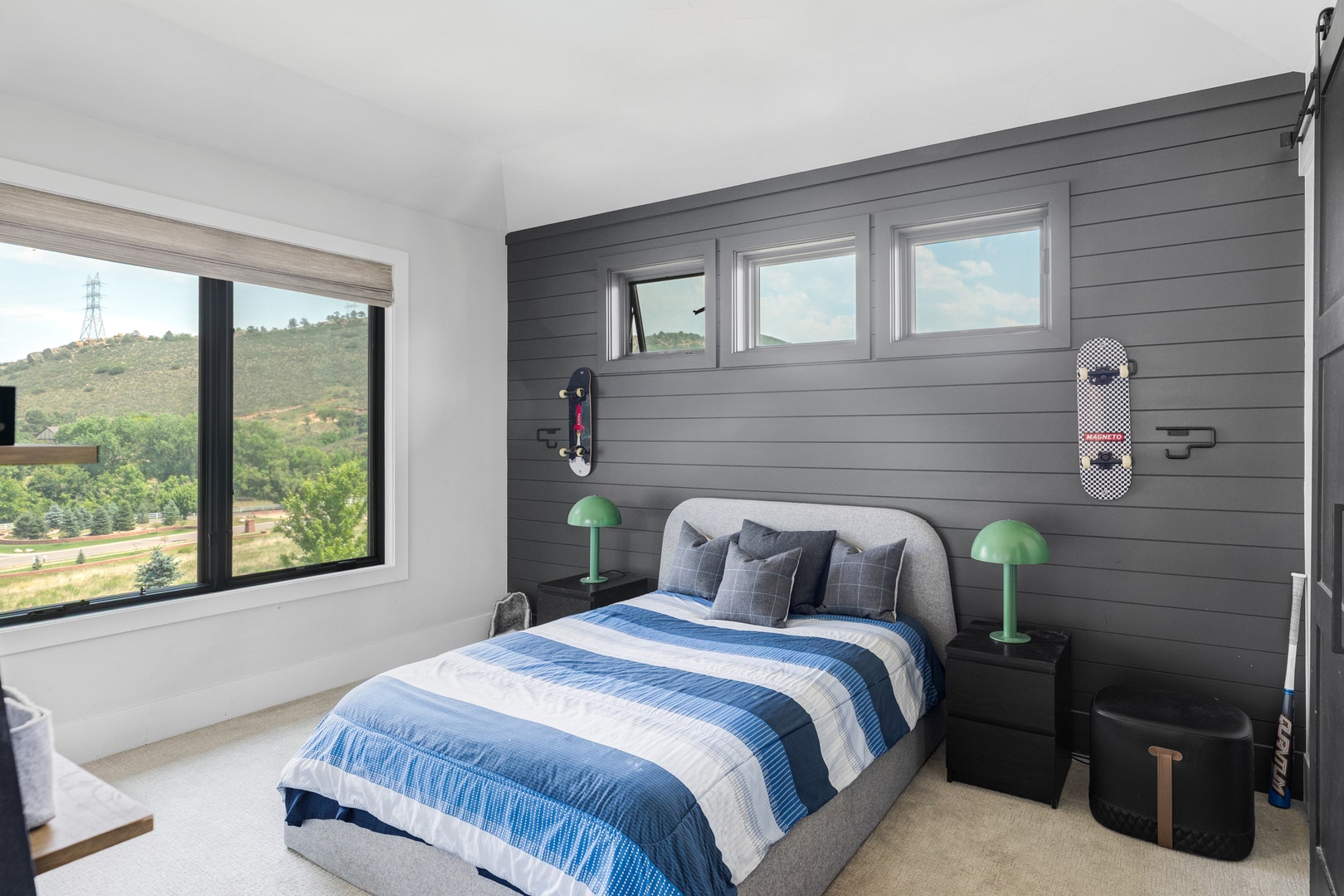 5132 Mount Glennon Way, Morrison, CO 80465