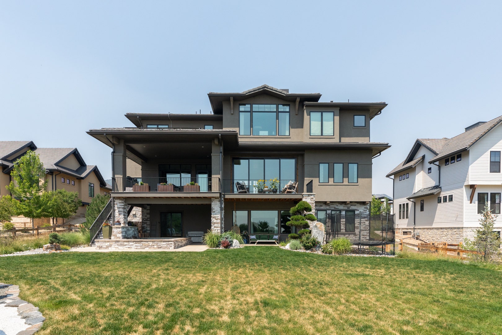 5132 Mount Glennon Way, Morrison, CO 80465