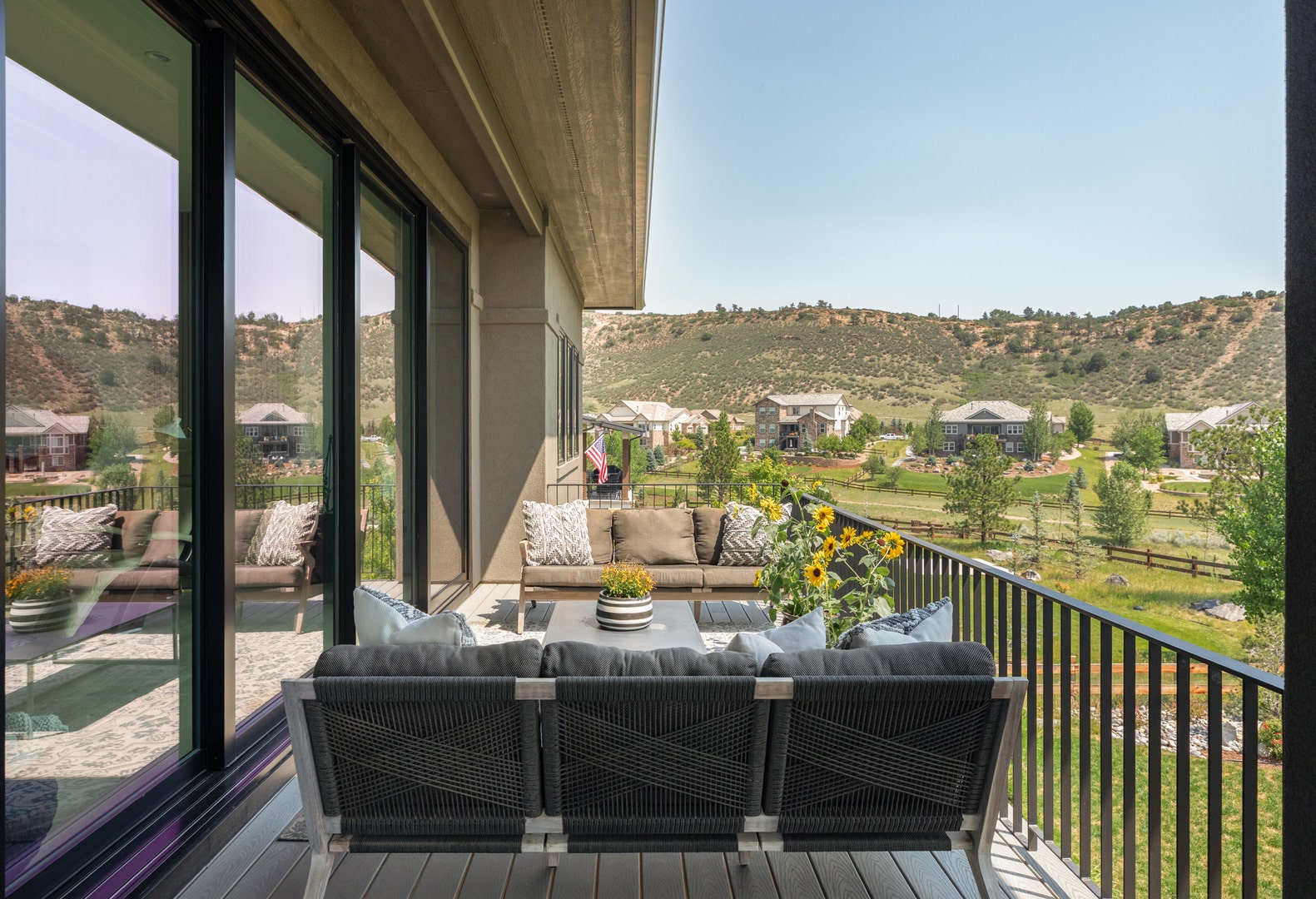 5132 Mount Glennon Way, Morrison, CO 80465