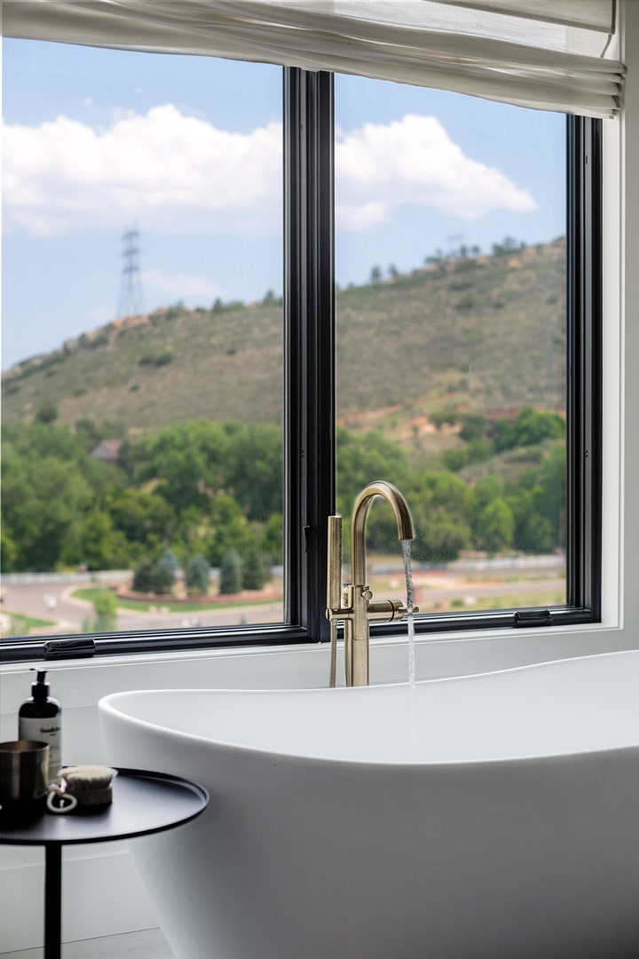 5132 Mount Glennon Way, Morrison, CO 80465