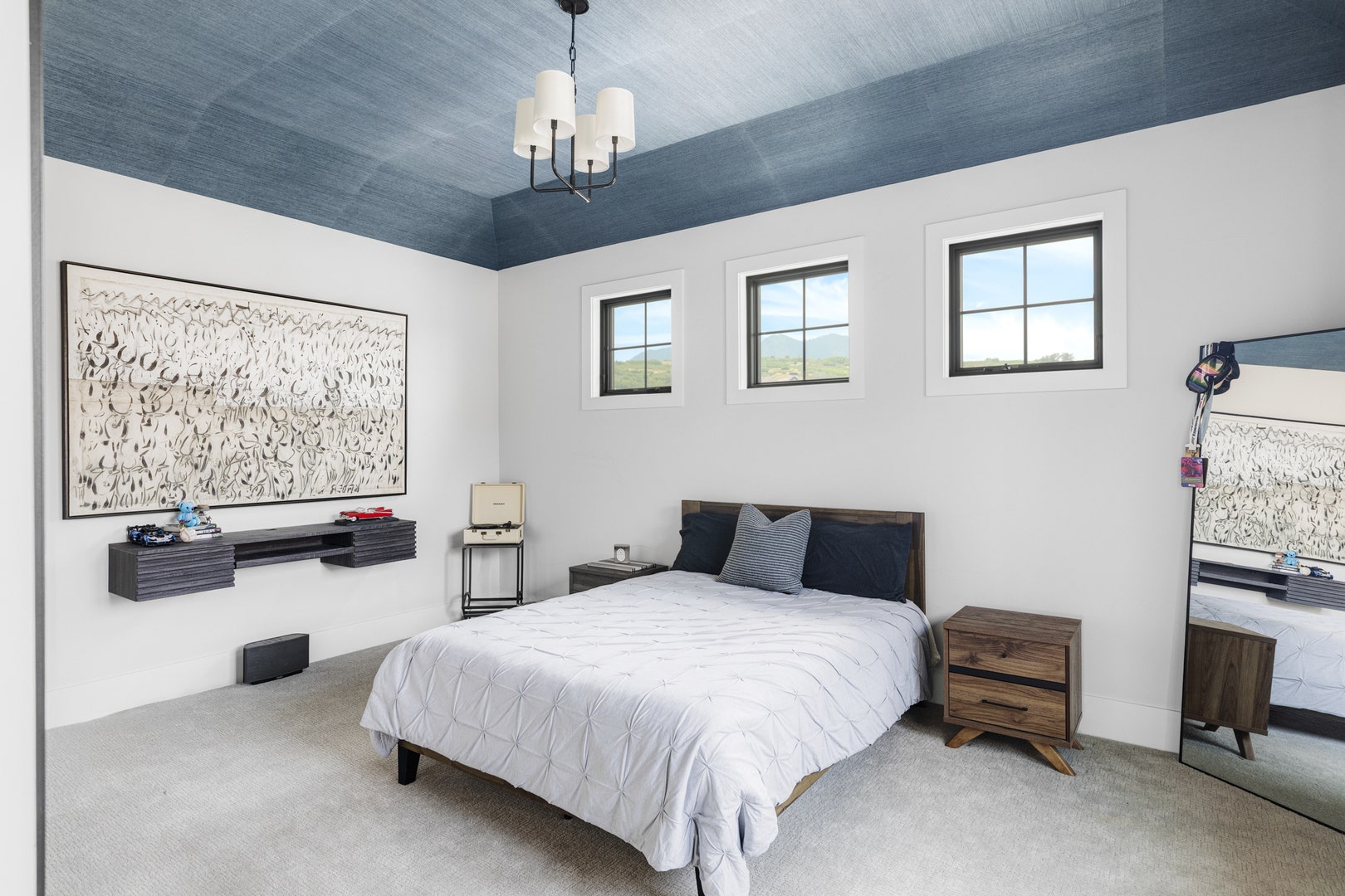 5132 Mount Glennon Way, Morrison, CO 80465