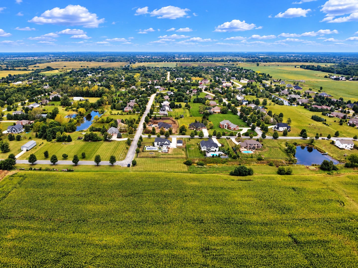 24238 S INDIAN Trail, Manhattan, IL 60442 24238 S INDIAN Trail, Manhattan, IL 60442