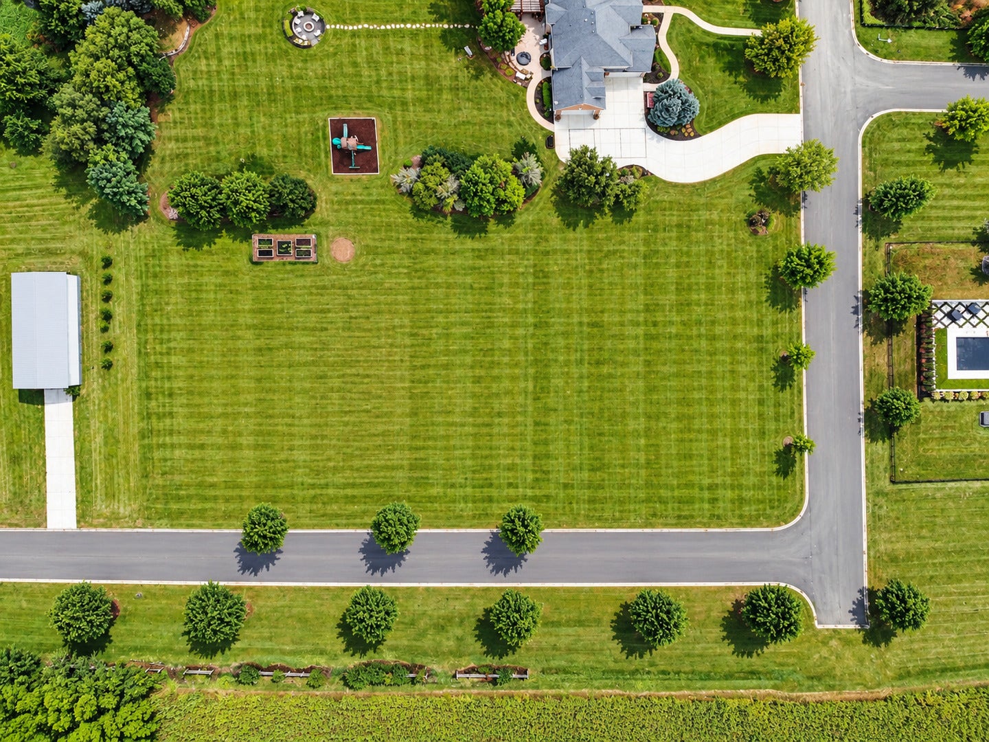 24238 S INDIAN Trail, Manhattan, IL 60442 24238 S INDIAN Trail, Manhattan, IL 60442